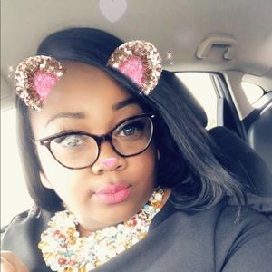 Meet your Posher, Kiara